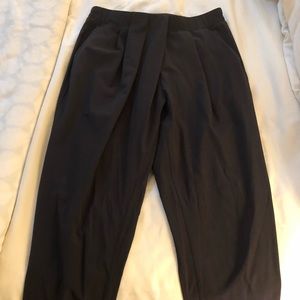 Lululemon Black Pants